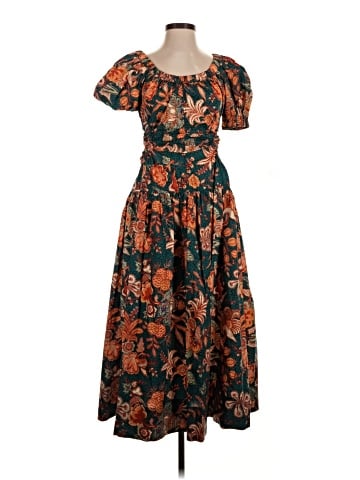 Ulla Johnson Casual Dress (view 1)
