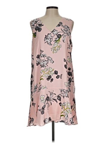 1.State Casual Dress (view 1)