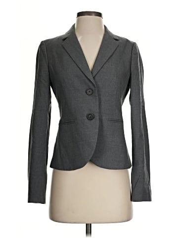 J.Crew Wool Blazer (view 1)