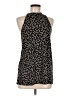 Unbranded Black Sleeveless Blouse Size M - photo 1