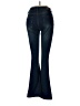 Red Bottoms Blue Jeans Size 7 - photo 2