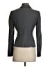J.Crew 100% Wool Gray Wool Blazer Size 2 - photo 2