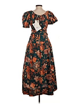 40s dress vintage 1940s Yellow Knit Wool Dress with Belt