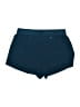 Brooks Solid Teal Athletic Shorts Size M - photo 2