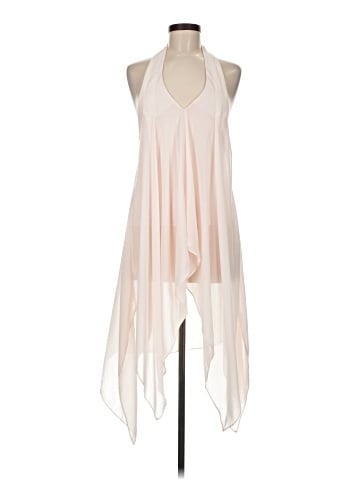 Marciano Cocktail Dress (view 1)