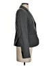 J.Crew 100% Wool Gray Wool Blazer Size 2 - photo 4