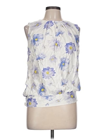 Papermoon Sleeveless Blouse (view 1)