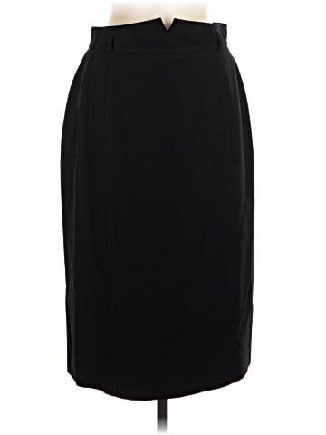 Escada by Margaretha Ley Formal Skirt (view 1)