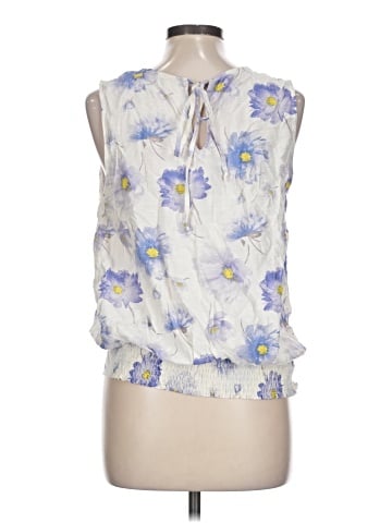 Papermoon Sleeveless Blouse (view 2)