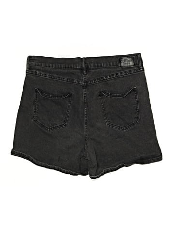 CALVIN KLEIN JEANS Denim Shorts (view 2)