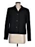 Talbots Black Blazer Size 6 - photo 1