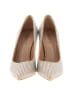 Schutz Ivory Heels Size 6 1/2 - photo 2