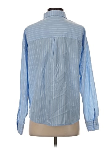 Fashion Nova Long Sleeve Blouse (view 2)