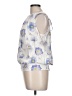 Papermoon White Sleeveless Blouse Size L - photo 5