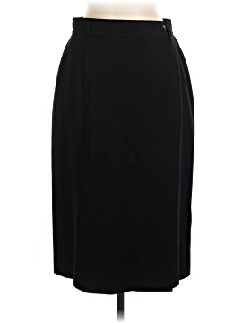 Escada by Margaretha Ley Formal Skirt (view 2)
