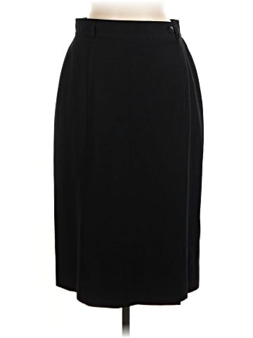 Escada by Margaretha Ley Formal Skirt (view 2)