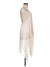 Marciano 100% Polyester Ivory Pink Sleeveless Blouse Size M - photo 4