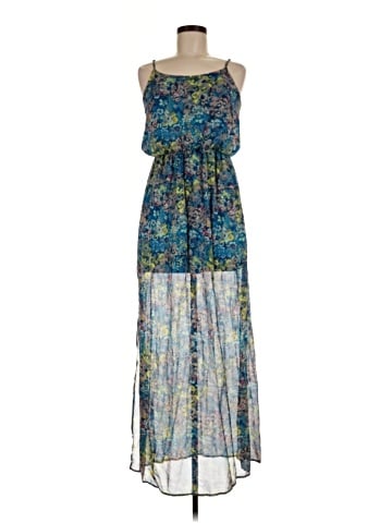 Fire Los Angeles Casual Dress (view 1)