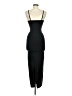 Yitty Black Cocktail Dress Size M - photo 2