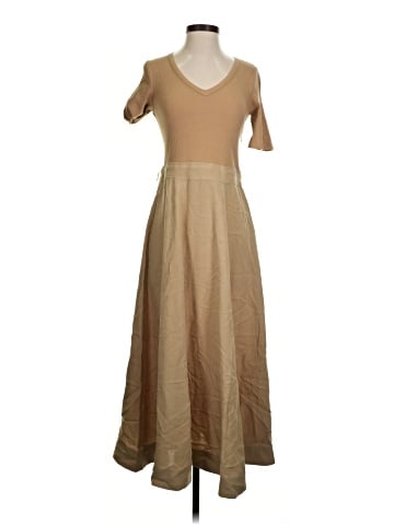Current Air Casual Dress (view 1)