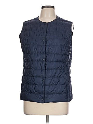 Uniqlo Vest (view 1)