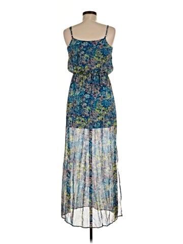Fire Los Angeles Casual Dress (view 2)