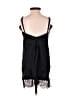 Out From Under 100% Polyester Black Cocktail Dress Size XS - photo 2