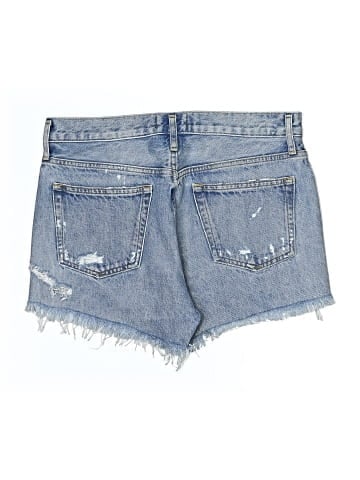 AGOLDE Denim Shorts (view 2)