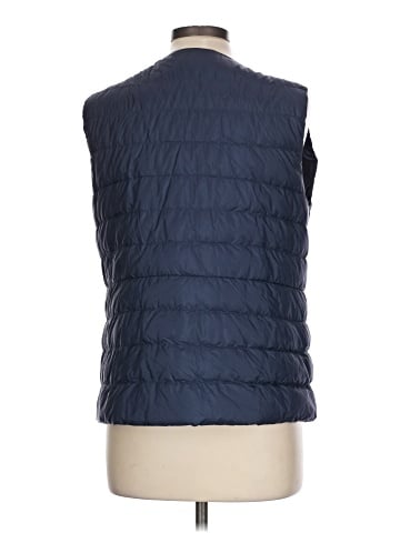 Uniqlo Vest (view 2)