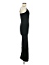 Yitty Black Cocktail Dress Size M - photo 4