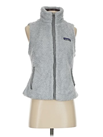 Patagonia Vest (view 1)