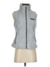 Patagonia Gray Vest Size S - photo 1