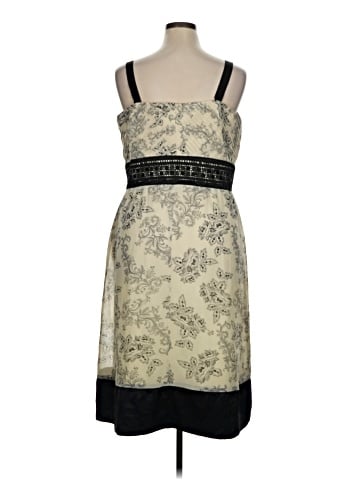 Eliza J Cocktail Dress (view 2)