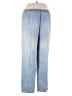 Blair 100% Cotton Blue Jeans Size 20w - photo 1