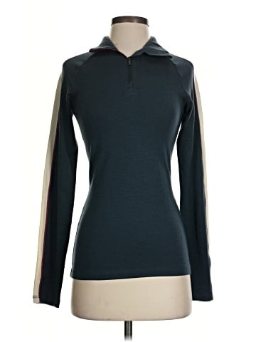 Icebreaker Fleece (view 1)