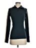 Icebreaker 100% Wool Teal Fleece Size XS - photo 1