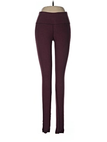 Lululemon Athletica Yoga Pants (view 1)