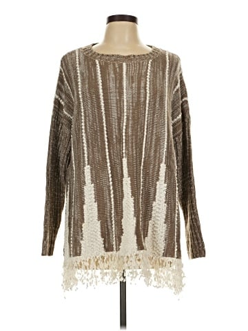 Style&Co Pullover Sweater (view 1)