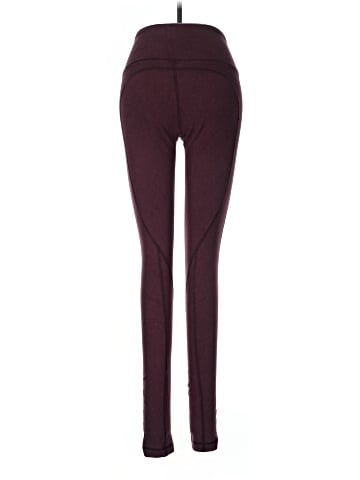 Lululemon Athletica Yoga Pants (view 2)