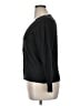Cielo Black Cardigan Size 1XL - photo 5