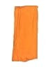 Artizan Robin barre 100% Polyester Orange Scarf One size - photo 2