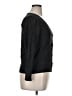 Cielo Black Cardigan Size 1XL - photo 4