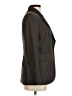 Banana Republic Brown Wool Blazer Size 8 - photo 4