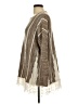 Style&Co Brown Pullover Sweater Size L - photo 5