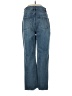 PacSun 100% Cotton Hearts Blue Jeans Size 25 waist - photo 2