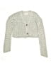 Zara Gray Cardigan Size 13 - photo 1