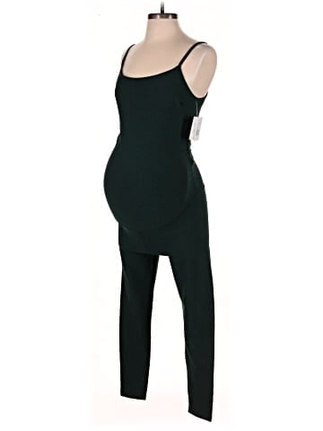 Beyond the Bump by Beyond Yoga Jumpsuit (view 1)