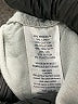 Faherty Solid Gray Casual Pants Size M - photo 5