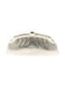 Judith Leiber Metallic Silver Gold Clutch One size - photo 1