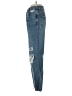 PacSun 100% Cotton Hearts Blue Jeans Size 25 waist - photo 5
